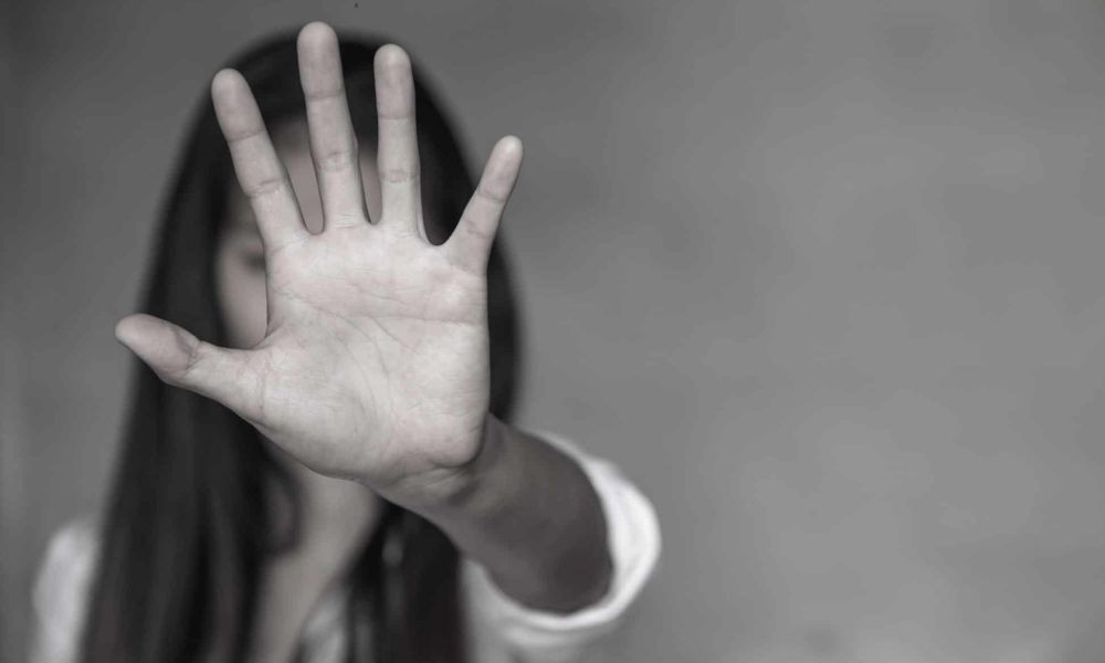 Violência doméstica faz sete vítimas por dia