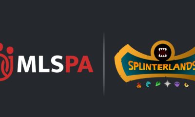 MLSPA e Splinterlands se unem para criar jogo de futebol baseado em NFTs