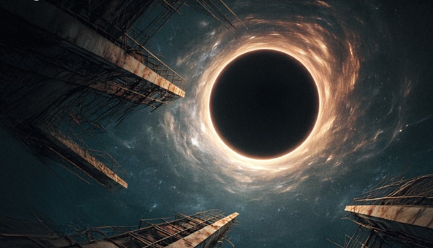 Autor relata experiência de opressão espiritual e reencontro com Deus em autobiografia