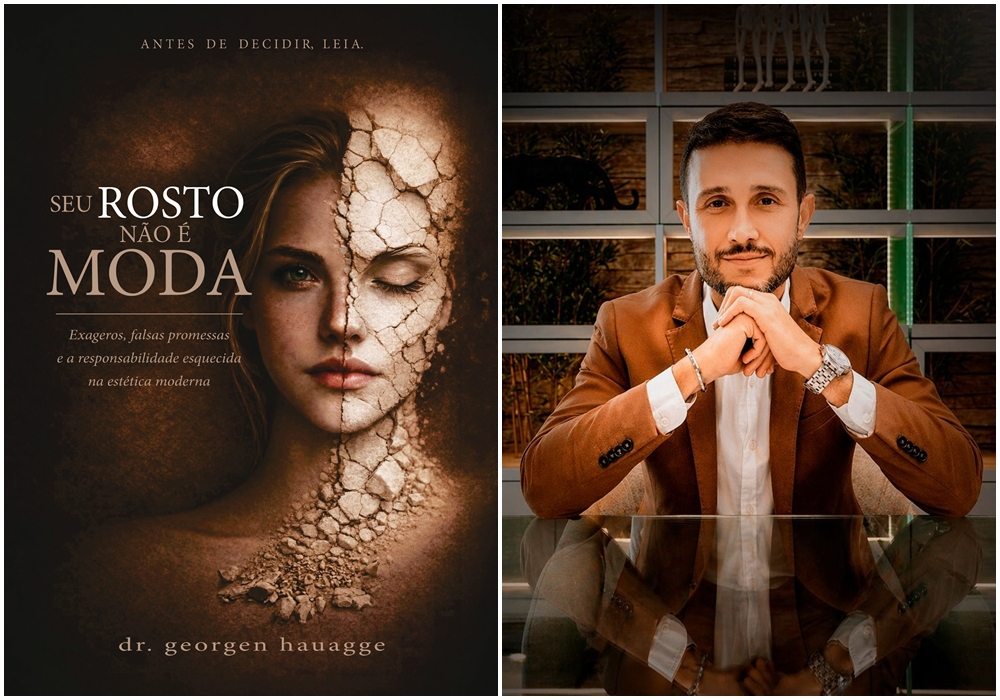 Quando a estética deixa de ser escolha e vira tendência